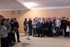 Олімпійський тиждень