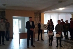 Олімпійський тиждень