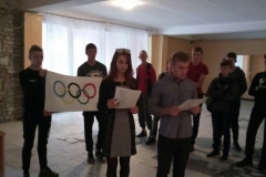 Олімпійський тиждень