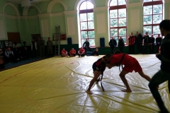 Змагання з міні-футболу