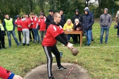 Змагання з міні-футболу