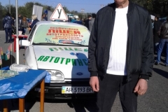 Покровський ярмарок-2018
