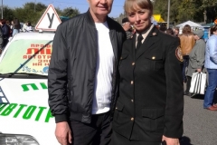 Покровський ярмарок-2018