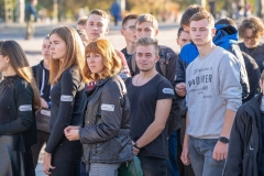 Хода за свободу