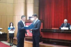 День автомобіліста і дорожника