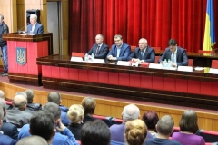 День автомобіліста і дорожника