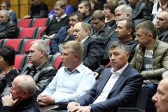 День автомобіліста і дорожника