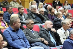 День автомобіліста і дорожника