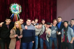Привітання з Днем автомобіліста