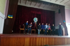 Привітання з Днем автомобіліста