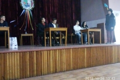 Привітання з Днем автомобіліста