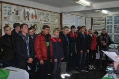 Державна кваліфікаційна атестація учнів