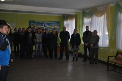 Тиждень української писемності та мови