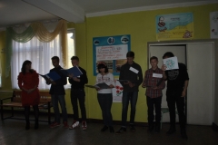 Тиждень української писемності та мови