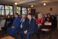Форум лідерів учнівського самоврядування