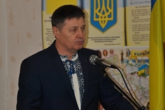 Форум лідерів учнівського самоврядування