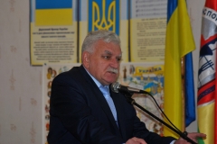 Форум лідерів учнівського самоврядування