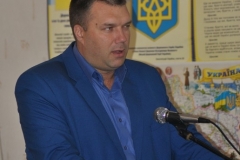 Форум лідерів учнівського самоврядування