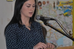 Форум лідерів учнівського самоврядування