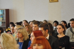 Форум лідерів учнівського самоврядування