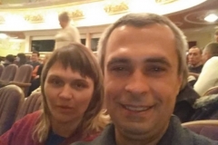 Обережно жінки