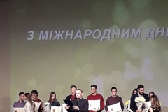 Кращий учень року