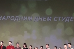 Кращий учень року