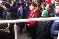 День Гідності та Свободи