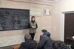 Профілактика ВІЛ-інфекції, СНІДу