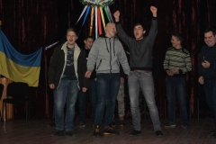 День Збройних Сил України