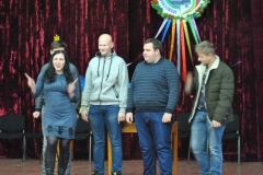 День Збройних Сил України
