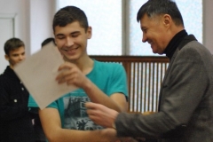 День Збройних Сил України