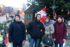 День Святого Миколая