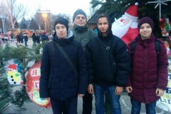 День Святого Миколая