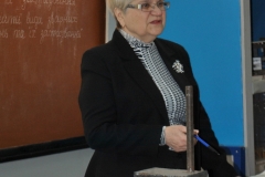 Відкритий урок електрогазозварників