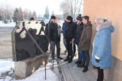 Навчально-польові збори