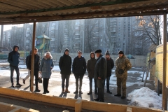 Навчально-польові збори