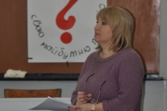 Тиждень спеціальних та загальнотехнічних предметів