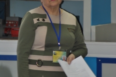 Тиждень спеціальних та загальнотехнічних предметів