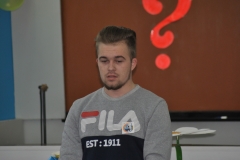 Тиждень спеціальних та загальнотехнічних предметів