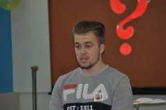 Тиждень спеціальних та загальнотехнічних предметів