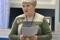Тиждень спеціальних та загальнотехнічних предметів