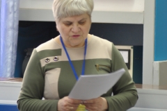 Тиждень спеціальних та загальнотехнічних предметів