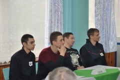 Тиждень спеціальних та загальнотехнічних предметів