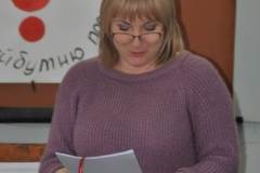 Тиждень спеціальних та загальнотехнічних предметів
