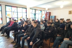 #СтопБулінг