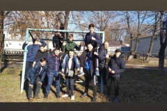 Квест-гра «Рух, швидкість, якість та оригінальність»