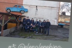 Квест-гра «Рух, швидкість, якість та оригінальність»
