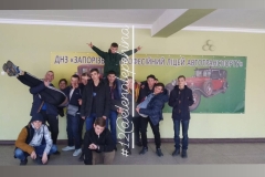 Квест-гра «Рух, швидкість, якість та оригінальність»