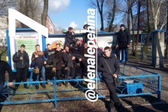 Квест-гра «Рух, швидкість, якість та оригінальність»